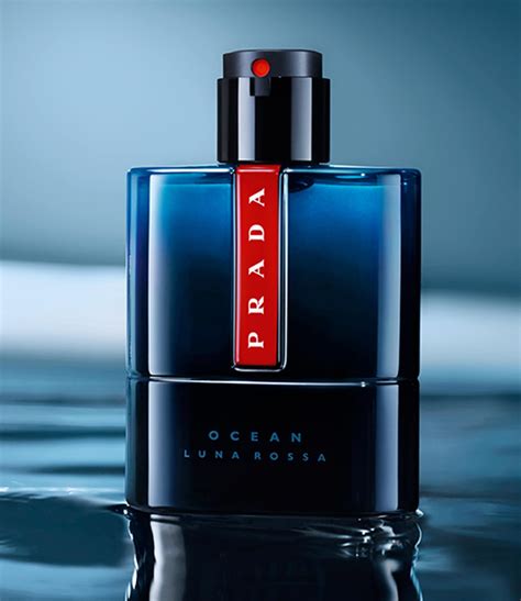 prada luna rossa ocean sample|prada ocean aftershave for men.